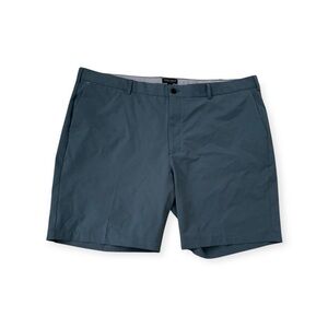 Peter Millar Golf Shorts Size 44 Casual Chino Style Golfer Lightweight